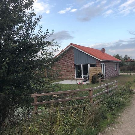 Ferienhaus Wattkieker Sehestedt  Exterior photo